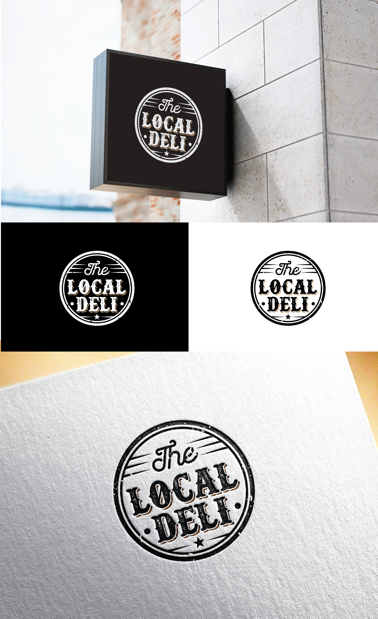 Design de Logo par step forward 2 pour ce projet | Design #28235210