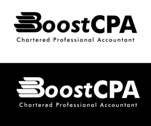 Logo Design by Jordan Lorenzo for Boost CPA | Design: #28258817