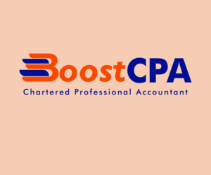 Logo Design by Jordan Lorenzo for Boost CPA | Design: #28258819