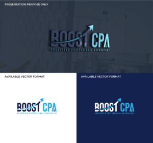 Design de Logo par RS_Design pour Boost CPA | Design : #28248031