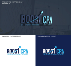 Design de Logo par RS_Design pour Boost CPA | Design : #28251504