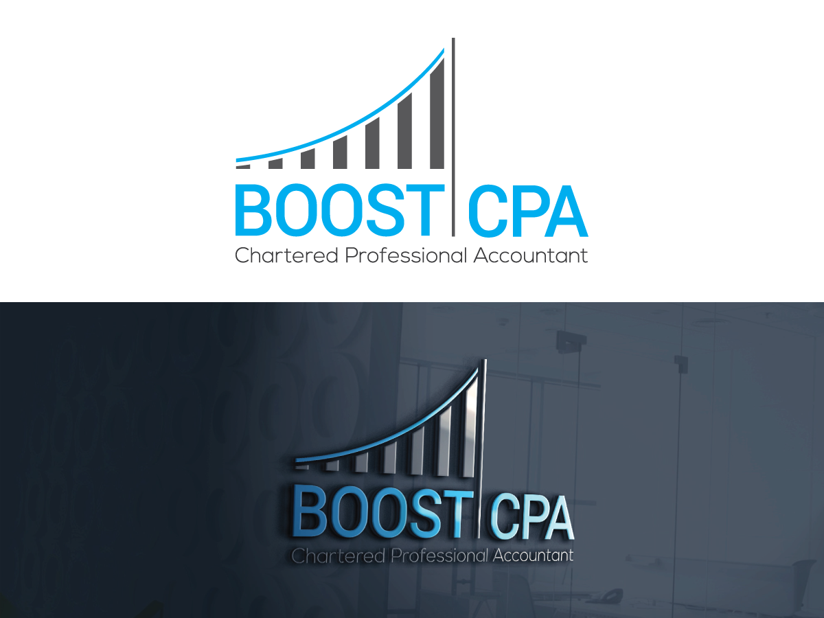 Design de Logo par Aminul01 pour Boost CPA | Design : #28258657