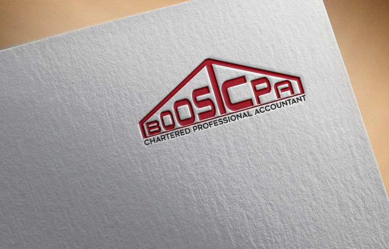 Logo Design by sakib8825 for Boost CPA | Design #28270196