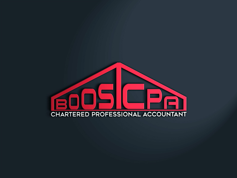 Logo Design by sakib8825 for Boost CPA | Design #28270200