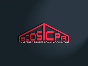 Logo Design by sakib8825 for Boost CPA | Design: #28270200