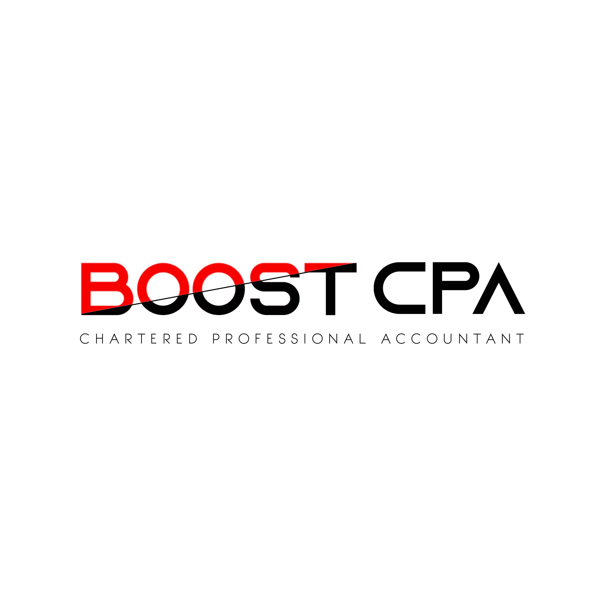 Logo Design by T_jenny for Boost CPA | Design #28263258