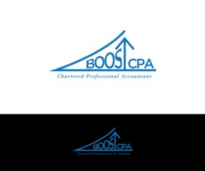 Design de Logo par Kavth pour Boost CPA | Design : #28267153