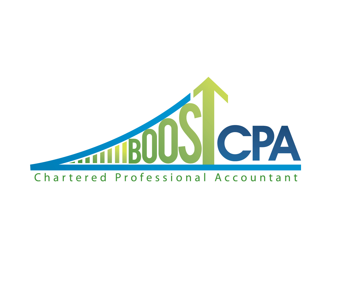 Logo-Design von LogoPoko für Boost CPA | Design #28236481