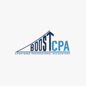 Logo Design by CrimsonRain for Boost CPA | Design: #28235085