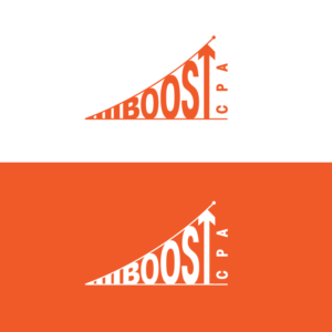 Design de Logo par Sujit Banerjee pour Boost CPA | Design : #28241681