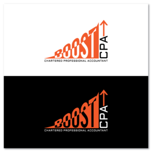 Design de Logo par Sujit Banerjee pour Boost CPA | Design : #28241684
