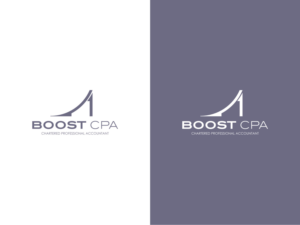 Design de Logo par Atvento Graphics pour Boost CPA | Design : #28259275