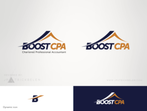 Logo Design by jpatrickbelen