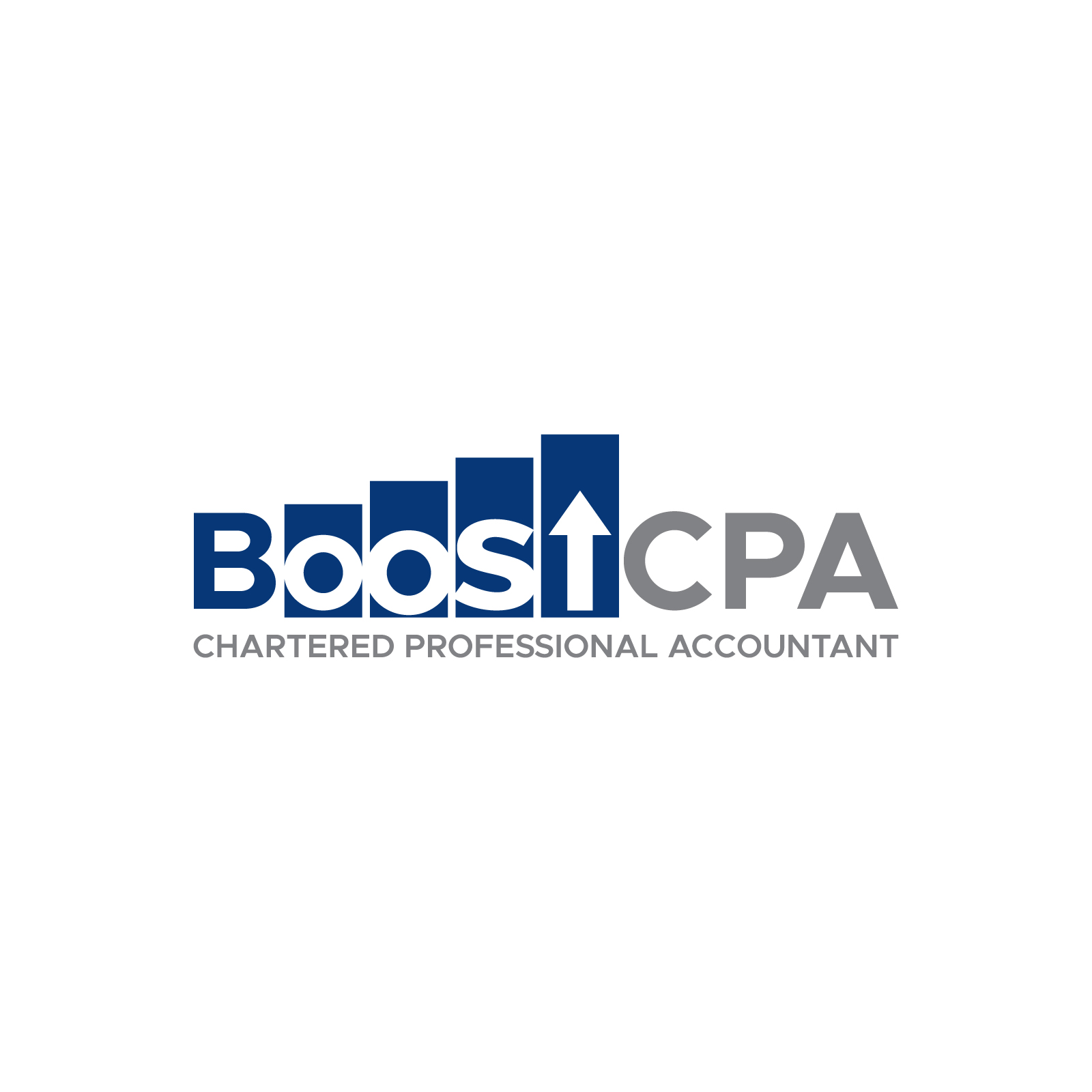 Logo Design by lokiasan for Boost CPA | Design #28257298