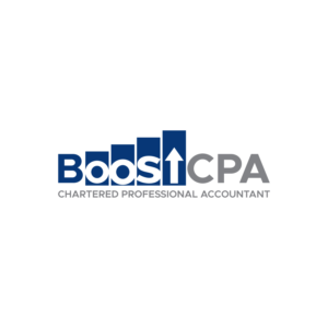 Logo-Design von lokiasan für Boost CPA | Design #28257298