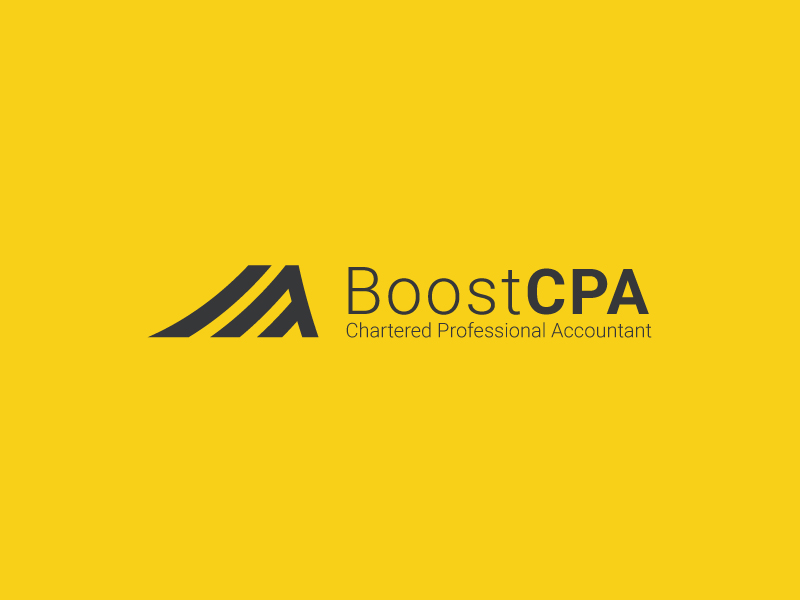 Logo-Design von Multiart für Boost CPA | Design #28245003