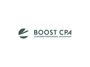 Logo Design by Multiart for Boost CPA | Design: #28254932
