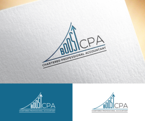 Design de Logo par step forward 2 pour Boost CPA | Design : #28234289