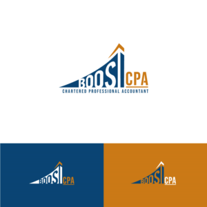 Logo-Design von I designs für Boost CPA | Design #28233933