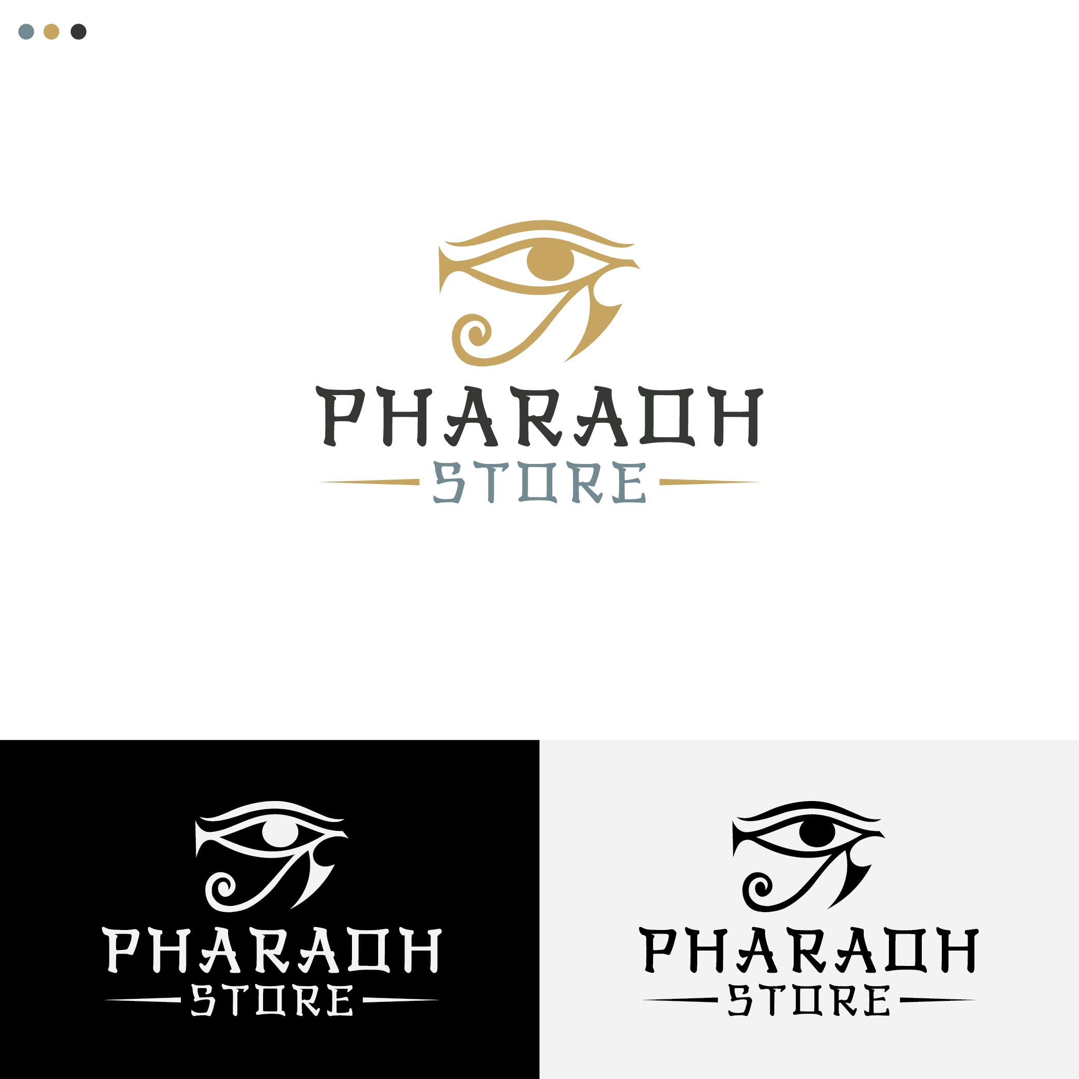 Logo Design by ILLUSTRATOR PRO for this project | Design #28262920
