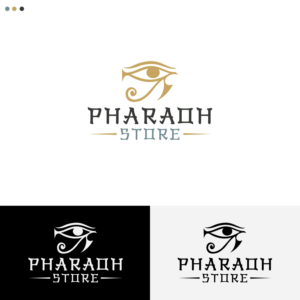 Logo Design by ILLUSTRATOR PRO for this project | Design: #28262920