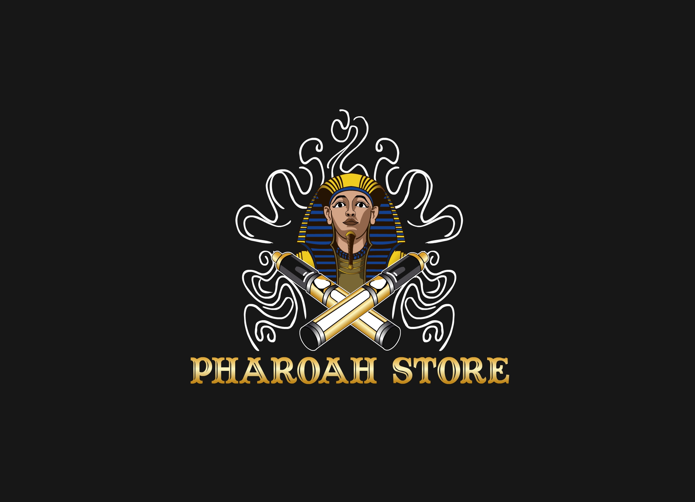 Logo-Design von Xyper_Design für dieses Projekt | Design #28248798