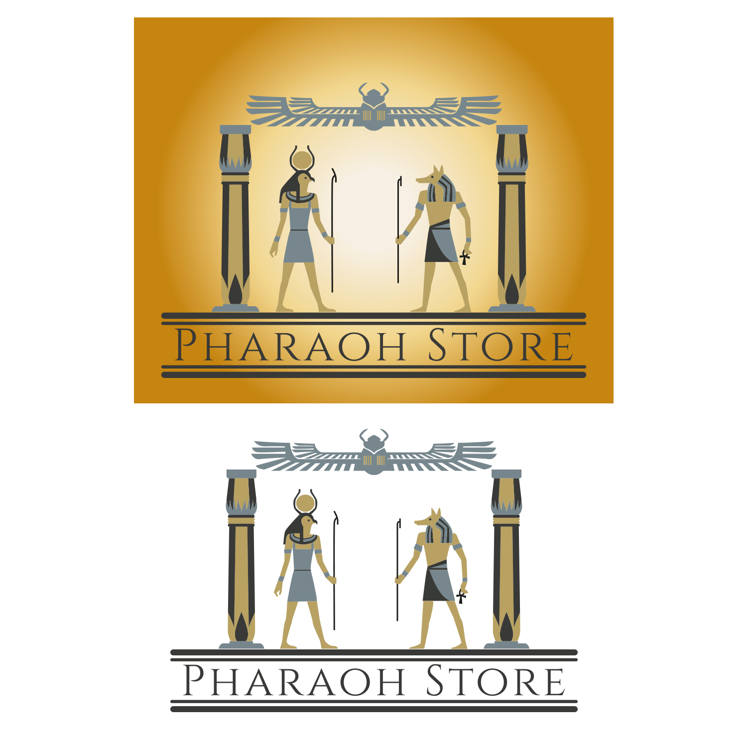 Logo Design by Wally_F for this project | Design #28244099