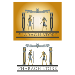 Design de Logo par Wally_F pour ce projet | Design : #28244099