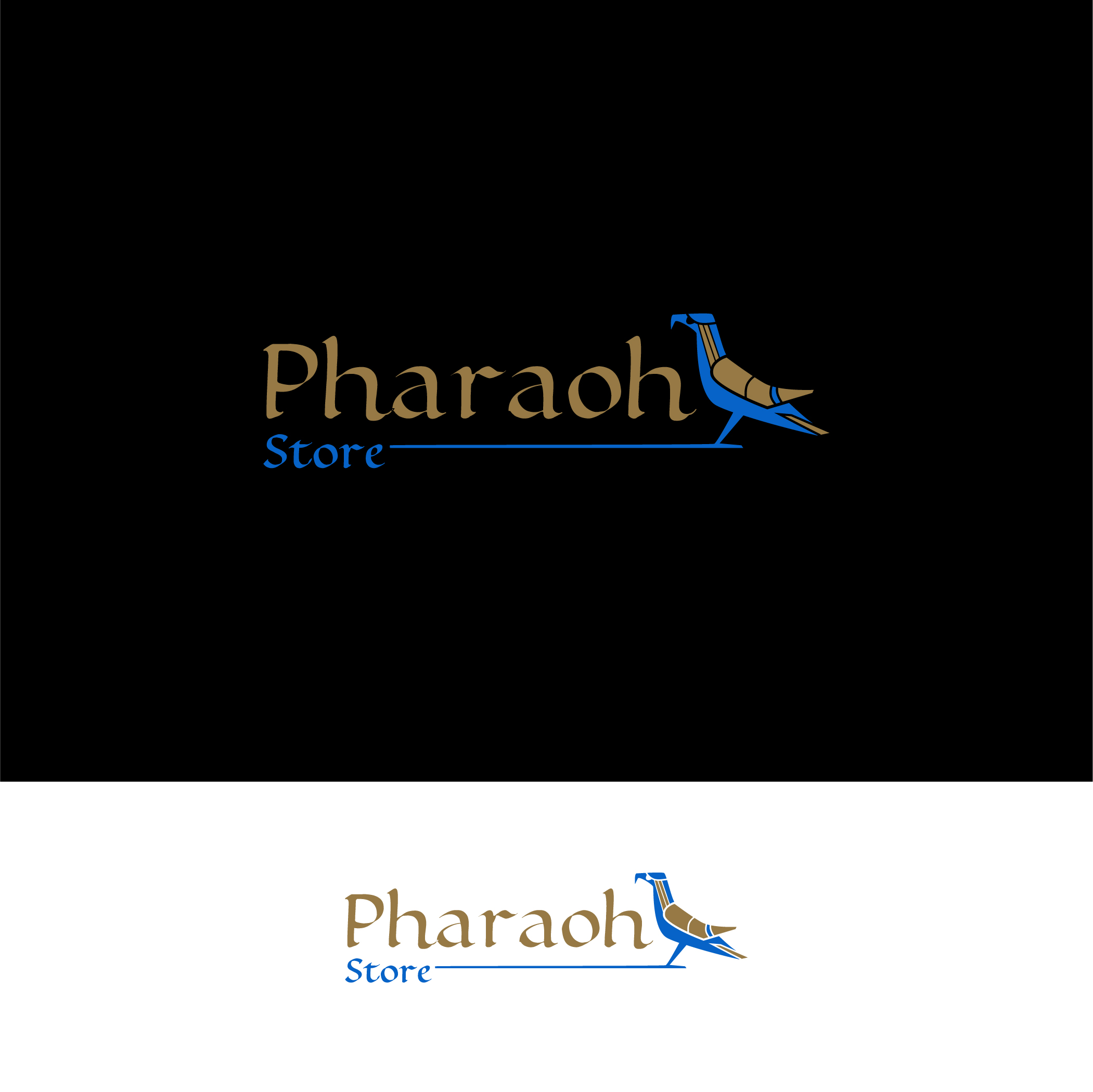 Logo Design by Namita for this project | Design #28237858