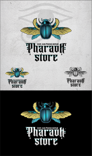 Logo Design by Yakuza20