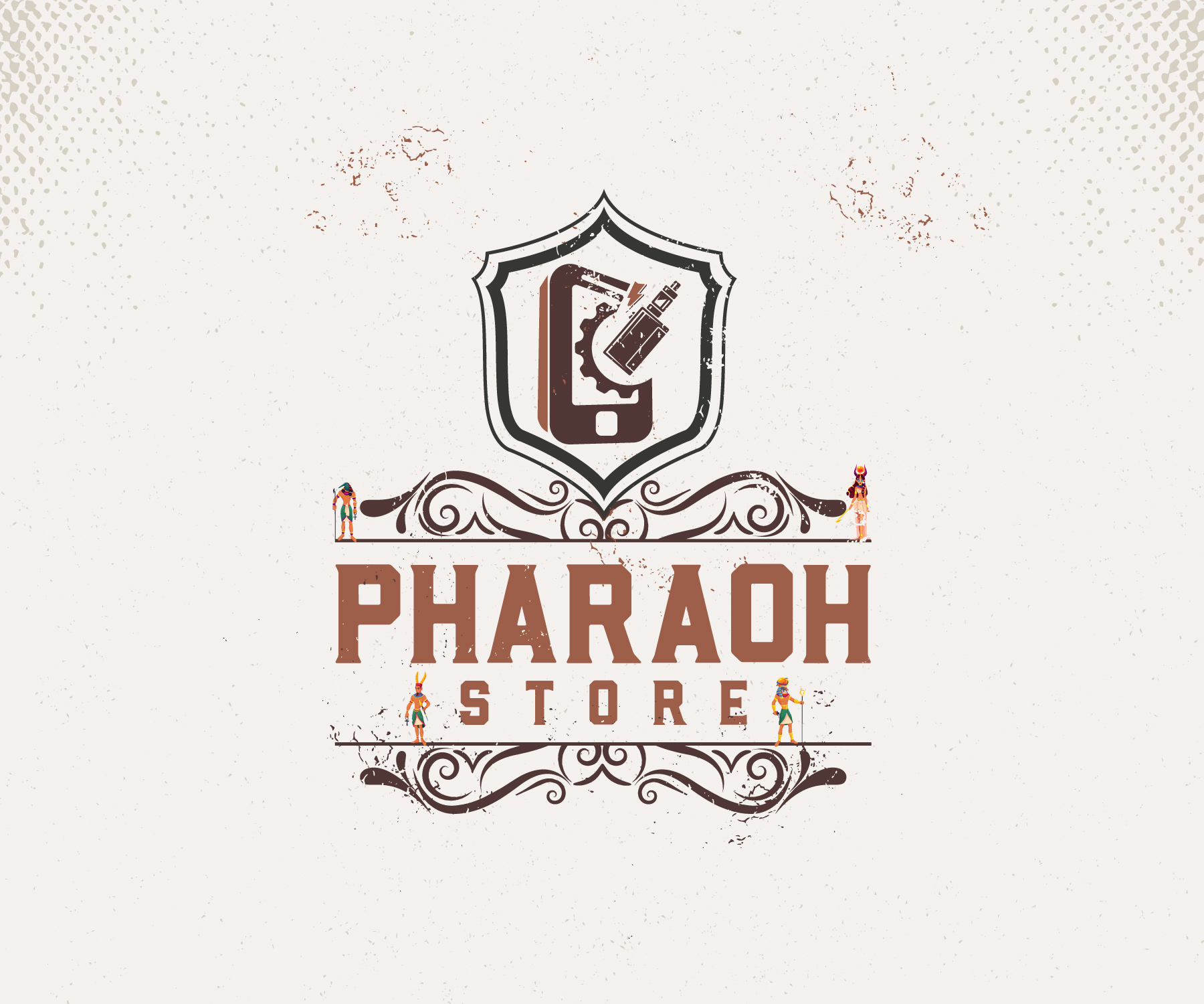 Logo Design by AnteMeridiem for this project | Design #28237936