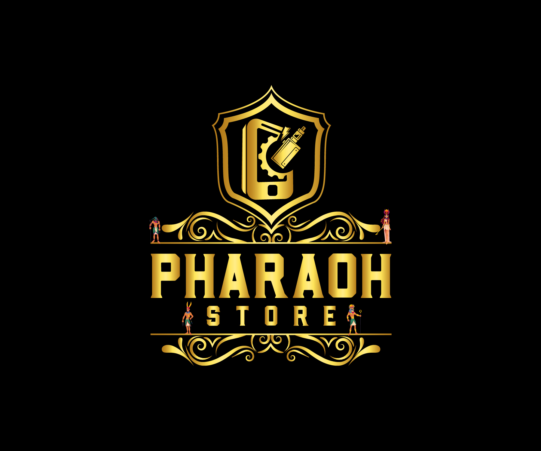 Logo Design by AnteMeridiem for this project | Design #28237947