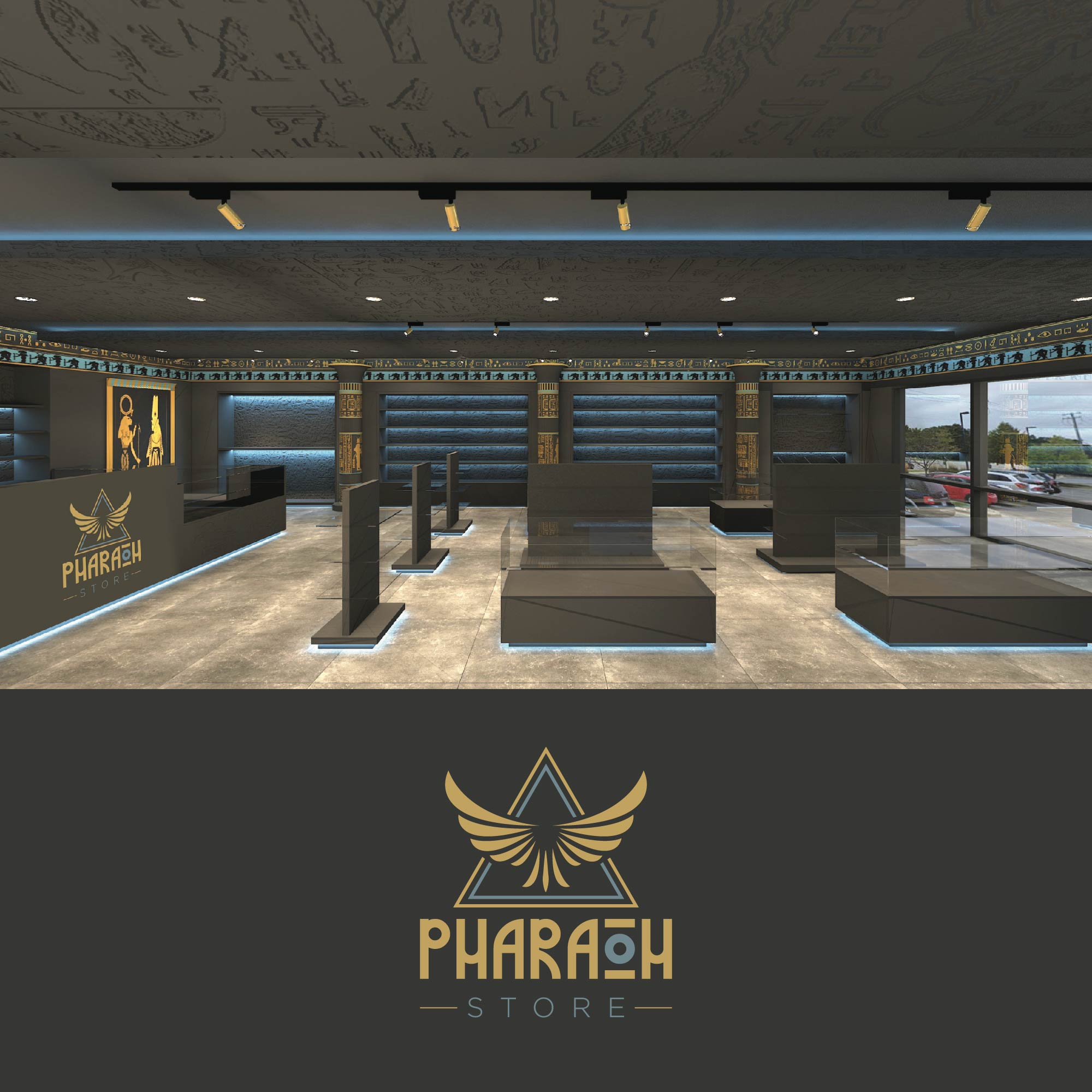 Diseño de Logo por kaushal 05 para este proyecto | Diseño #28236505