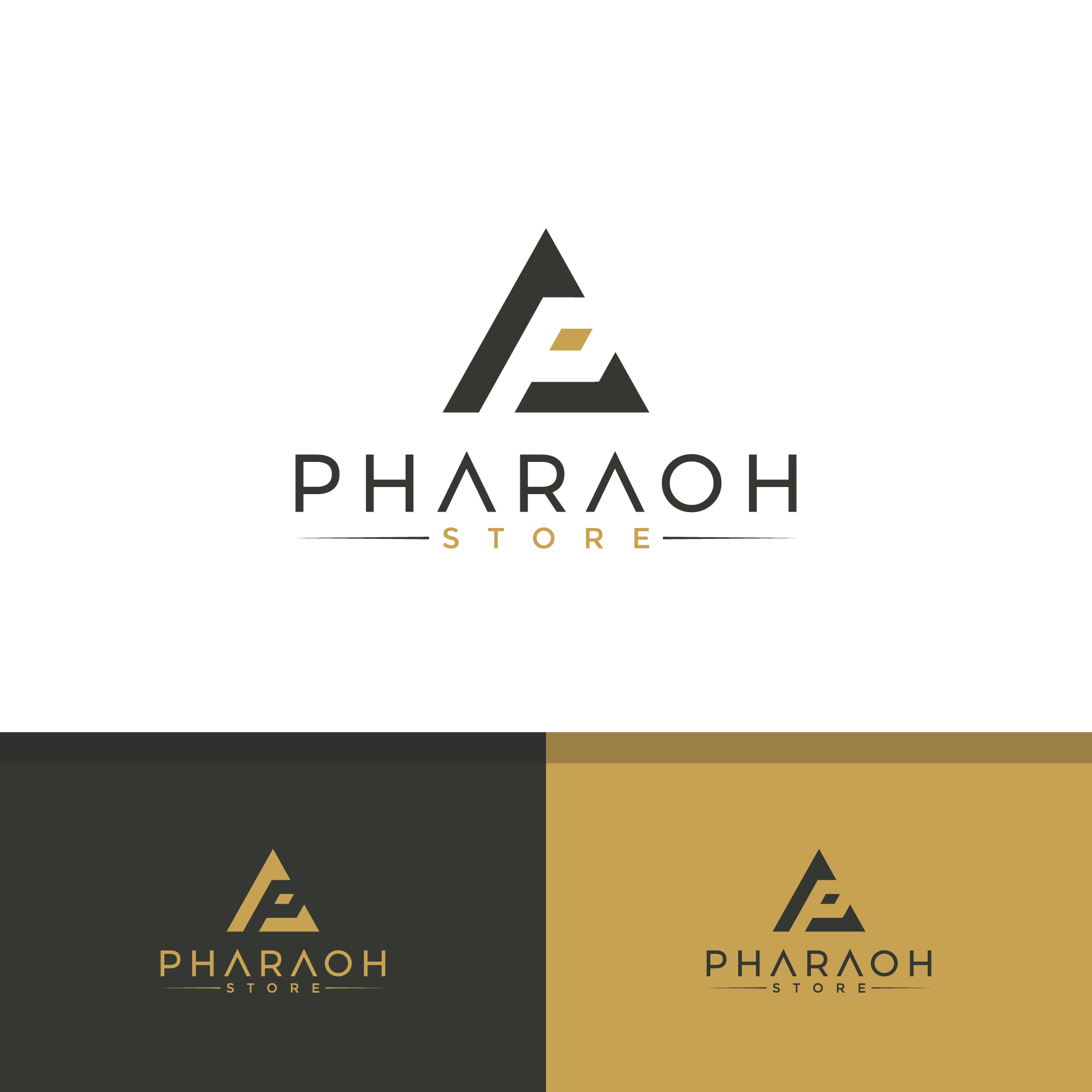 Logo Design by AinebAyoub for this project | Design #28256622