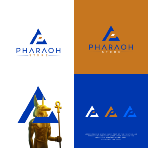 Design de Logo par AinebAyoub pour ce projet | Design : #28279084