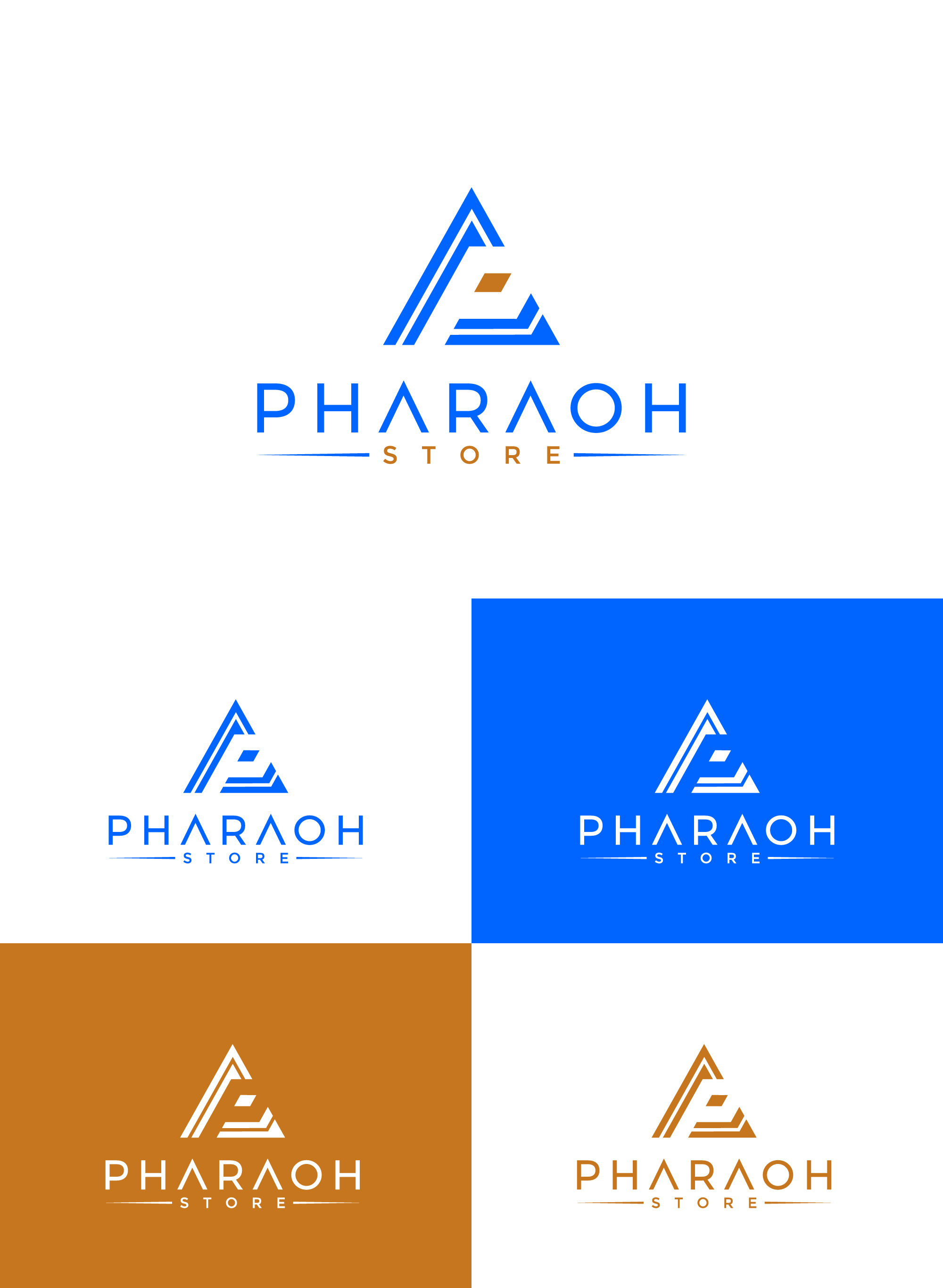 Logo Design by AinebAyoub for this project | Design #28287854