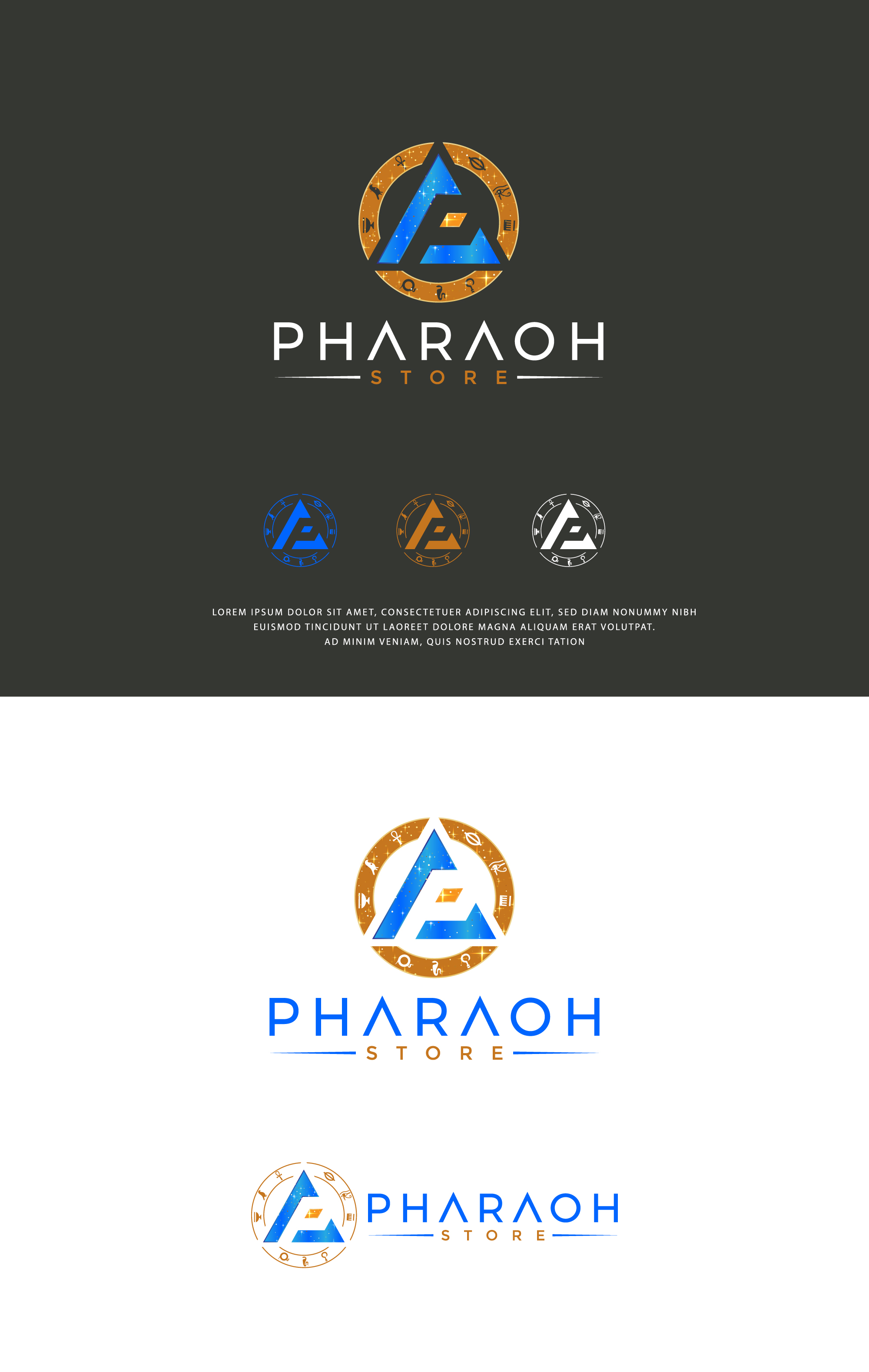 Design de Logo par AinebAyoub pour ce projet | Design #28296067