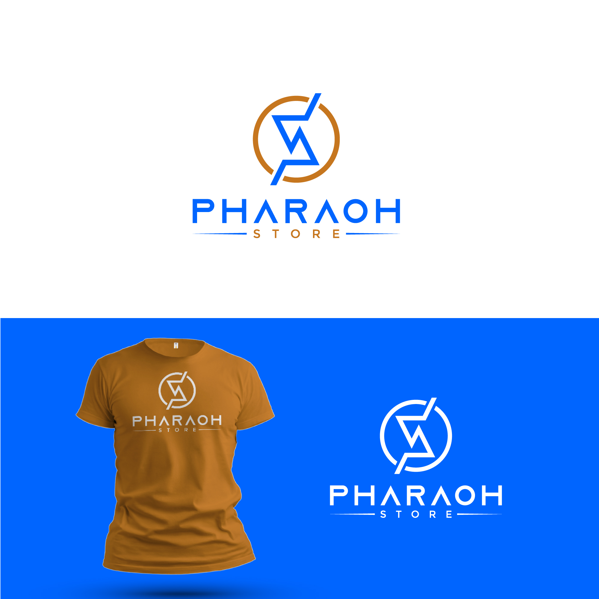 Logo Design by AinebAyoub for this project | Design #28309936