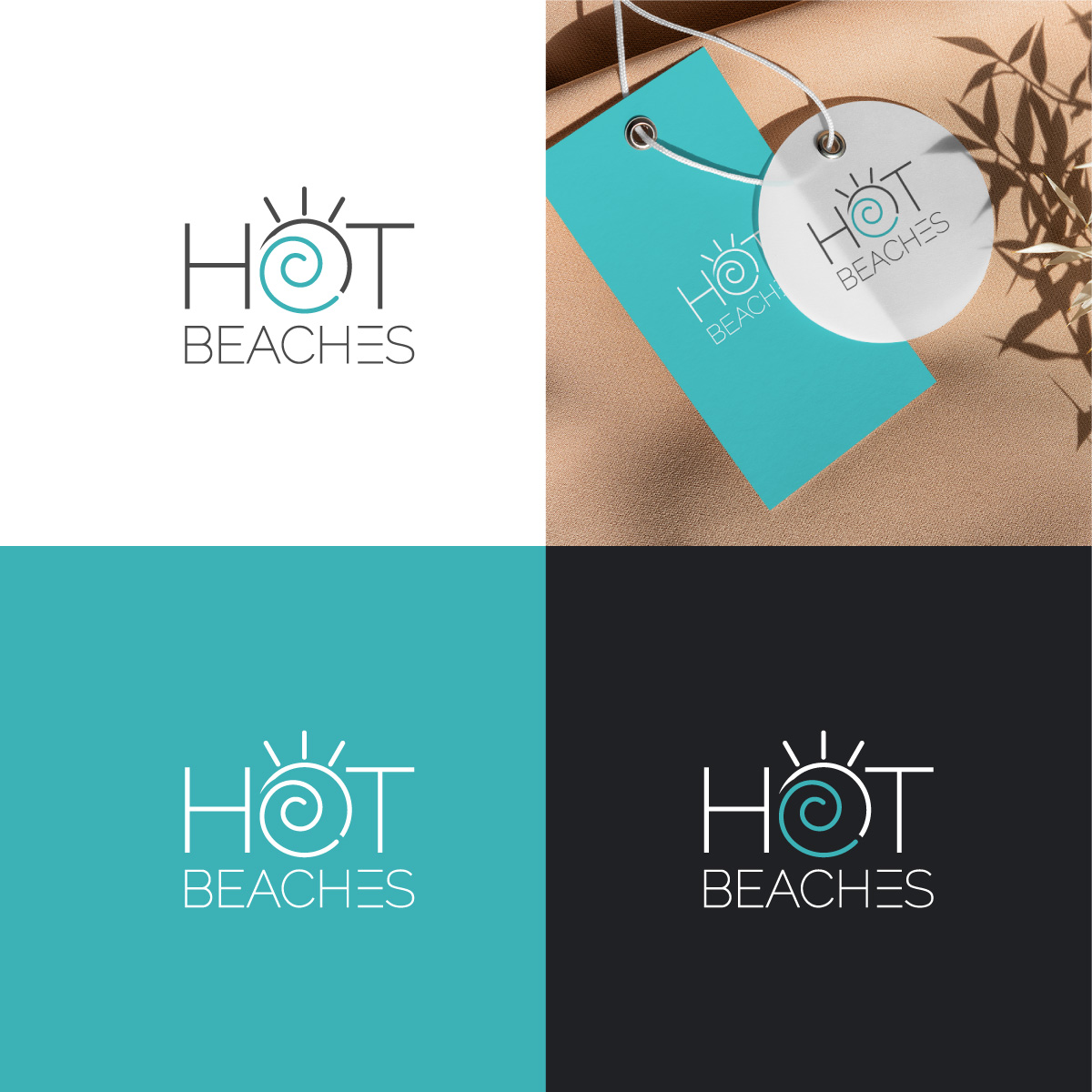 Logo Design by Sergio Coelho for this project | Design #28267568