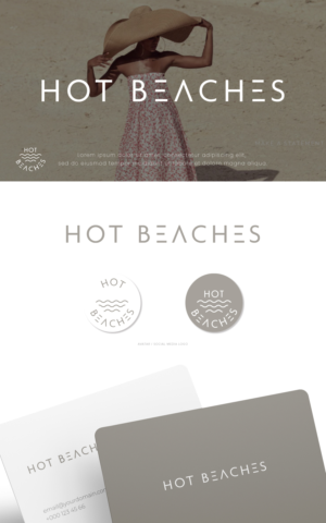 Logo Design by designbysy