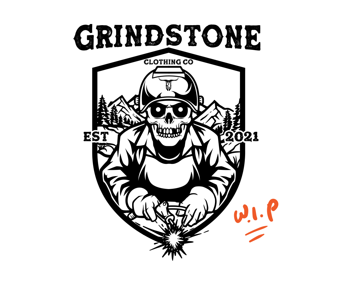 T-Shirt-Design von cithuwill für Grindstone clothing co  | Design #28236295