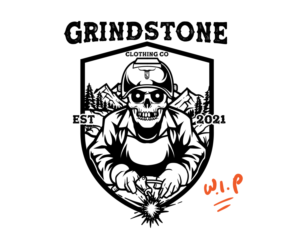 T-Shirt-Design von cithuwill für Grindstone clothing co  | Design: #28236295