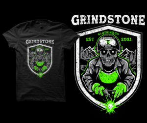T-shirt Design by cithuwill