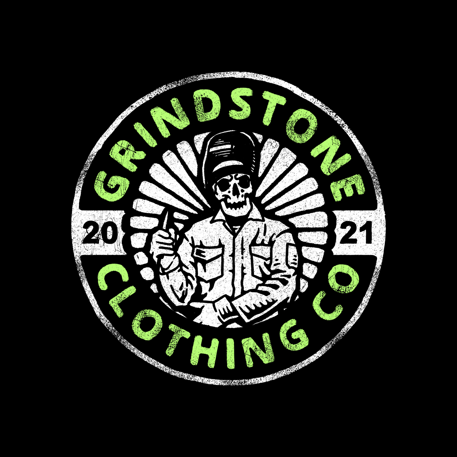 T-Shirt-Design von utsukushiitsumi für Grindstone clothing co  | Design #28237250