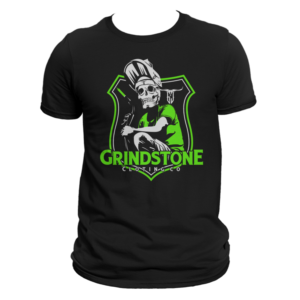 T-shirt Design by Feni:)
