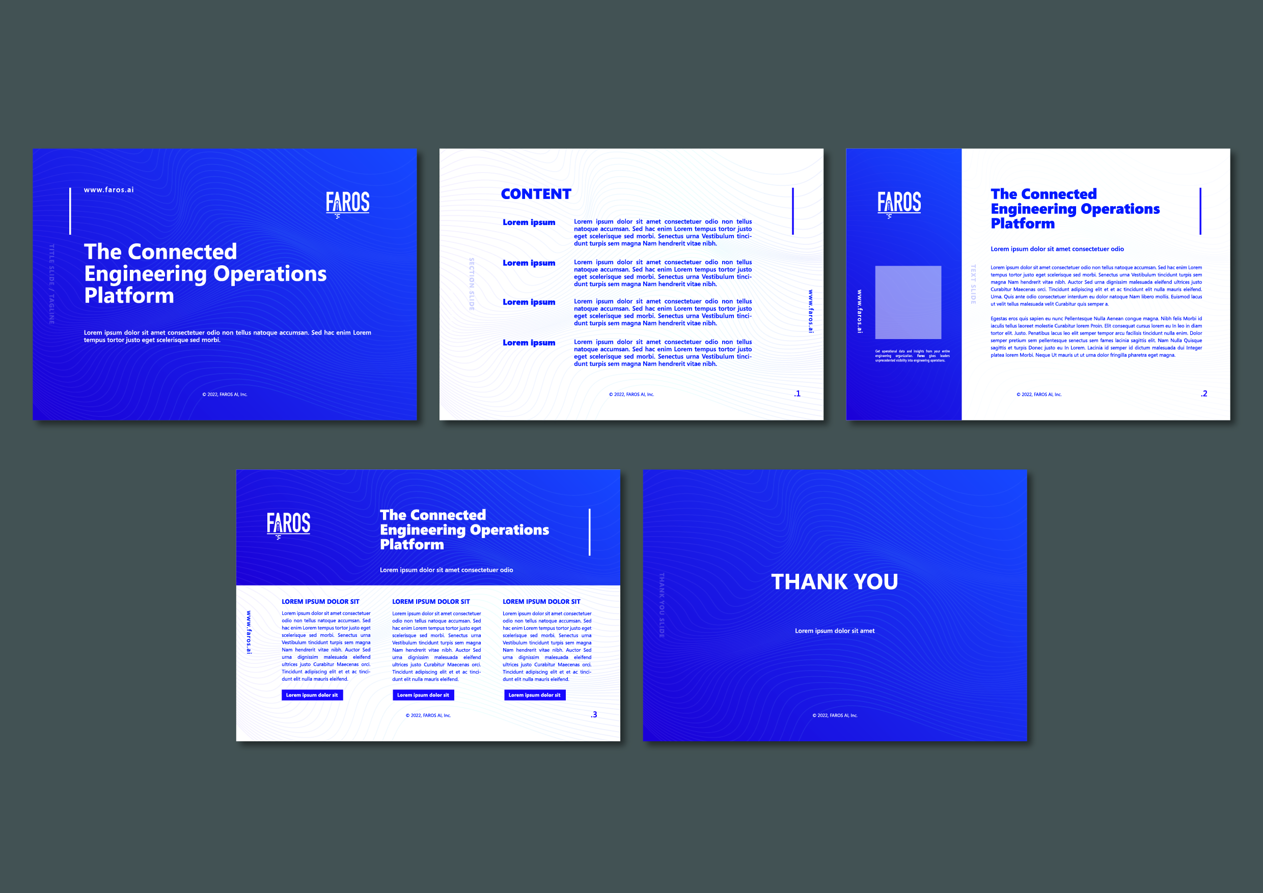 PowerPoint Design by Lammy for this project | Design #28268750