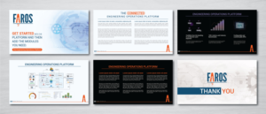 PowerPoint-Design von artbitin für dieses Projekt | Design: #28234105