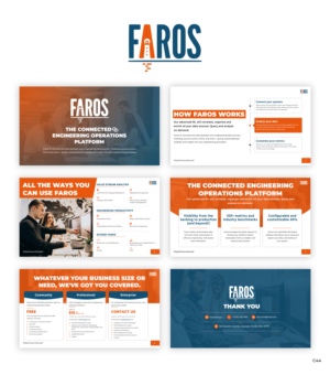 Diseño de PowerPoint por pb para este proyecto | Diseño #28237287