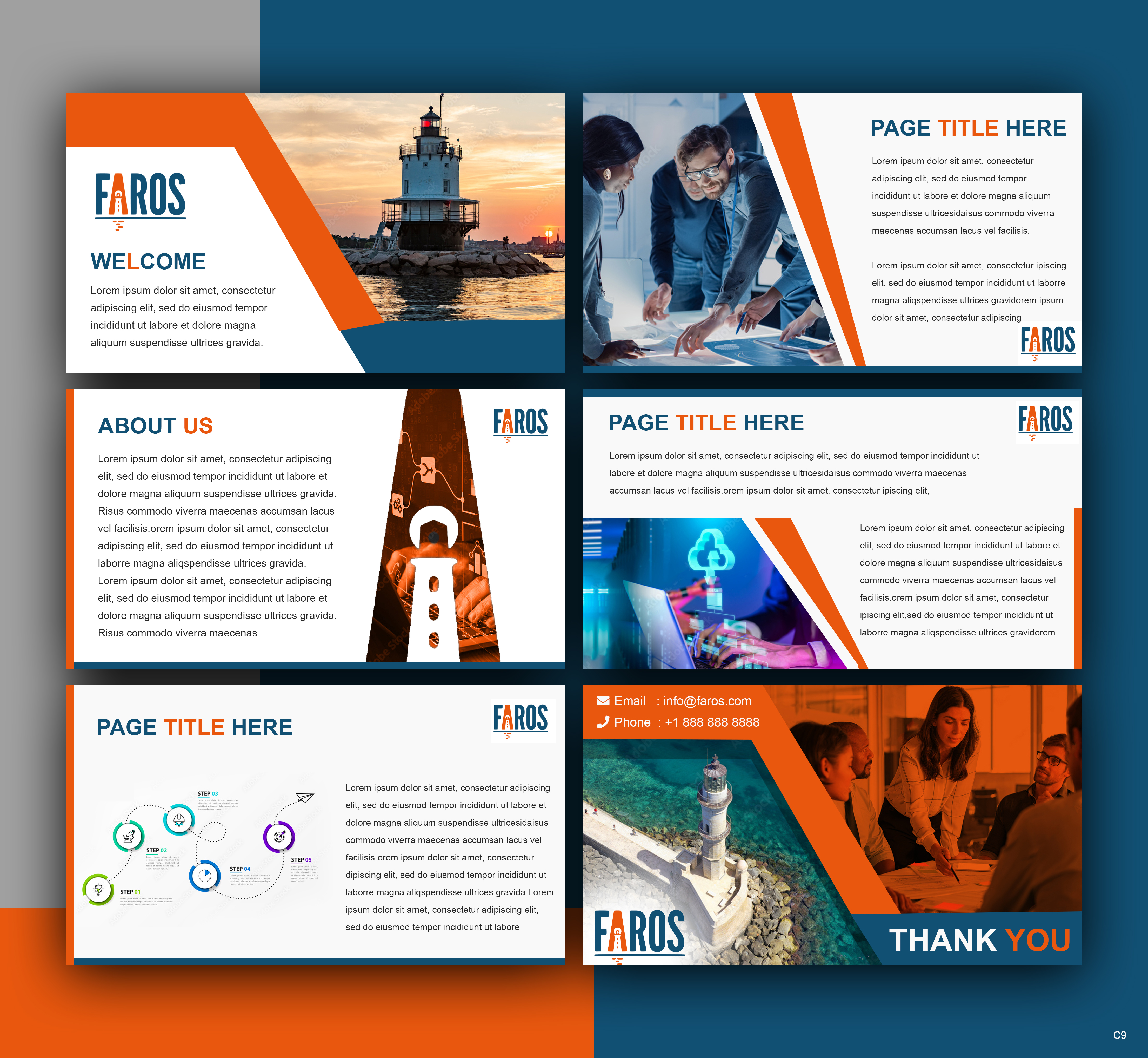 Diseño de PowerPoint por pb para este proyecto | Diseño #28237288