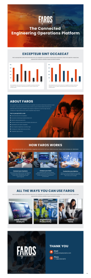 PowerPoint-Design von pb für dieses Projekt | Design: #28237300